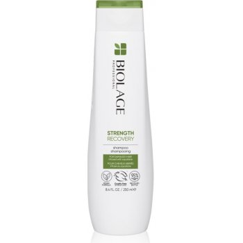 Matrix Biolage Strength Recovery Shampoo 250 ml