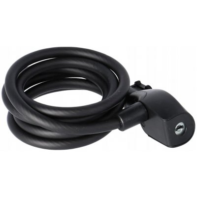 Axa Resolute 150/8 klíč černý – Zbozi.Blesk.cz