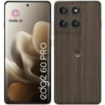 Motorola Edge 60 Pro 12GB/512GB PANTONE Walnut – Zboží Živě