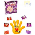 Mac Toys Gimme five! – Zbozi.Blesk.cz