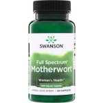 Swanson Full Spectrum Motherwort 400 mg 60 kapslí – Hledejceny.cz
