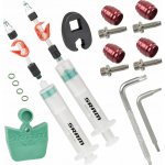 Sram Odvzdušňovací sada pro brzdy DB8 Bleed kit – Zboží Dáma