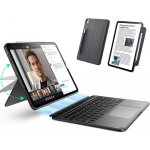ESR Pouzdro s klávesnicí Shift iPad Pro 13 KF2360300 tmavě šedé – Zboží Živě