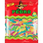 Juiccee Gummee Želé bonbony Kyselí červi 1 kg – Zboží Dáma