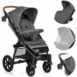 Lionelo Annet Tour Sport Grey Stone 2022 – Zboží Dáma Lionelo Annet Tour Sport Grey Stone 2022 – Zboží Dáma