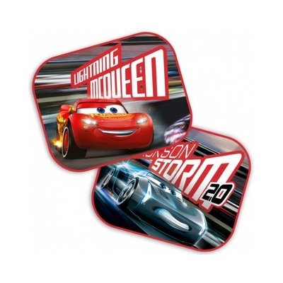 Stínítko do auta Blesk McQueen – Hledejceny.cz