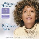 Houston Whitney - The Preacher's Wife Reedice LP – Hledejceny.cz