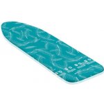 Leifheit Potah na žehlicí prkno Leifheit AIR BOARD Thermo Reflect M, 125 x 40 cm LEIFHEIT 71606 – Hledejceny.cz