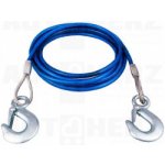 4Cars Lano tažné 2000kg ocelové 4m – Hledejceny.cz