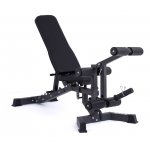 TRINFIT Bench L5 Pro s kopačem – Zboží Dáma