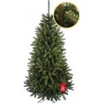All4Customer Vánoční stromek Smrk Kavkazský 2D 180 cm – Zboží Dáma