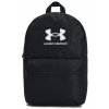 Batoh Under Armour Loudon Lite Black/White 26 l