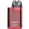 Set e-cigarety Aspire Minican Plus Pod 850 mAh Červená 1 ks