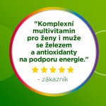 Centrum AZ 30 tablet – Hledejceny.cz