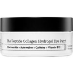 COSRX Peptide Collagen Hydrogel Eye Patch Hydrogelové náplasti s peptidy a kolagenem 85 g 60 ks – Zbozi.Blesk.cz