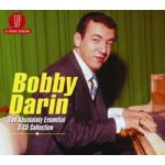 Bobby Darin - The Absolutely Essential 3 Collection CD – Sleviste.cz