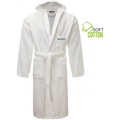 Givova župan unisex white – Hledejceny.cz