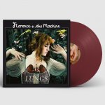 Lungs - Florence + The Machine LP – Hledejceny.cz