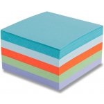 Color Paper - náhradní náplň barevná - 9×9×5 cm, nelepená – Sleviste.cz