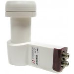 Inverto Red Extend Twin 0,3dB – Zboží Živě