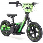 Beneo Dětské elektrické odrážedlo Riribike RTX3 zelená – Zboží Dáma