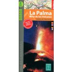 La Palma 1:25 000 LZ 2022 - 2023 – Hledejceny.cz