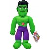 Plyšák Sambro figurka Hulk Marvel 38 cm