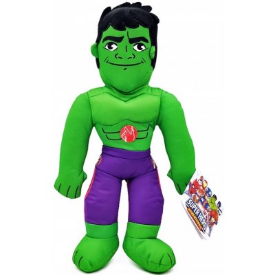 Sambro figurka Hulk Marvel 38 cm – Hledejceny.cz