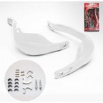 Biketec kryty páček bílé | Zboží Auto