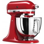 KitchenAid Artisan 5KSM125EER – Hledejceny.cz