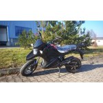 EcoWheel G5 2000W 40Ah oranžová | Zboží Auto