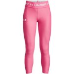 Under Armour ANKLE CROP Dívčí legíny růžová – Sleviste.cz
