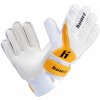 Fotbal - rukavice HUARI HIGINO SENIOR M000165525 Bílý