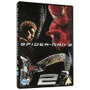 Spider-Man 2 DVD