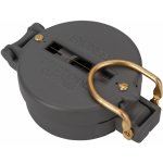 AceCamp Skládací kovový kompas s lupou – Zboží Dáma