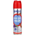 Bros spray proti molům 150 ml – Zboží Mobilmania