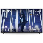 Sony Bravia 8 K-55XR80 – Zboží Živě