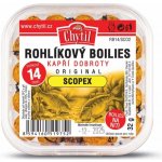 Chytil Rohlíkové Boilies 32 g 14 mm Tygří Ořech – Hledejceny.cz