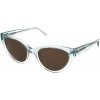 Sluneční brýle Love Moschino MOL064 S MVU 70