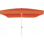 Slunečník Doppler ALU EXPERT 400 cm tm. zelená – Hledejceny.cz