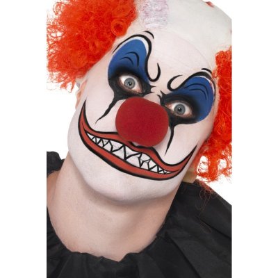 Make-up sada klaun – Zboží Mobilmania