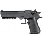 Cyma CM.121S Desert Eagle Mosfet BLUE Edition černá elektrická – Zboží Dáma