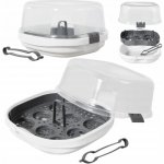 Mikrovlnný sterilizátor LUPILU – Zboží Dáma