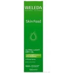 Weleda Skin Food Ultra Light suchý olej 100 ml – Sleviste.cz