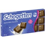 Schogetten nugátová 100 g – Hledejceny.cz