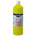 Creall žlutá 500 ml – Sleviste.cz