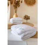 nanoSPACE Duo antialergická přikrývka 140x200 – Sleviste.cz