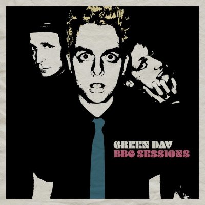 Green Day - BBC Sessions Softpack CD