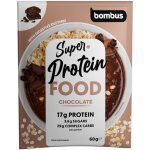 Bombus Proteinová kaše 60 g – Sleviste.cz