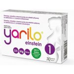 Yarilo Einstein plus 30 tablet – Hledejceny.cz